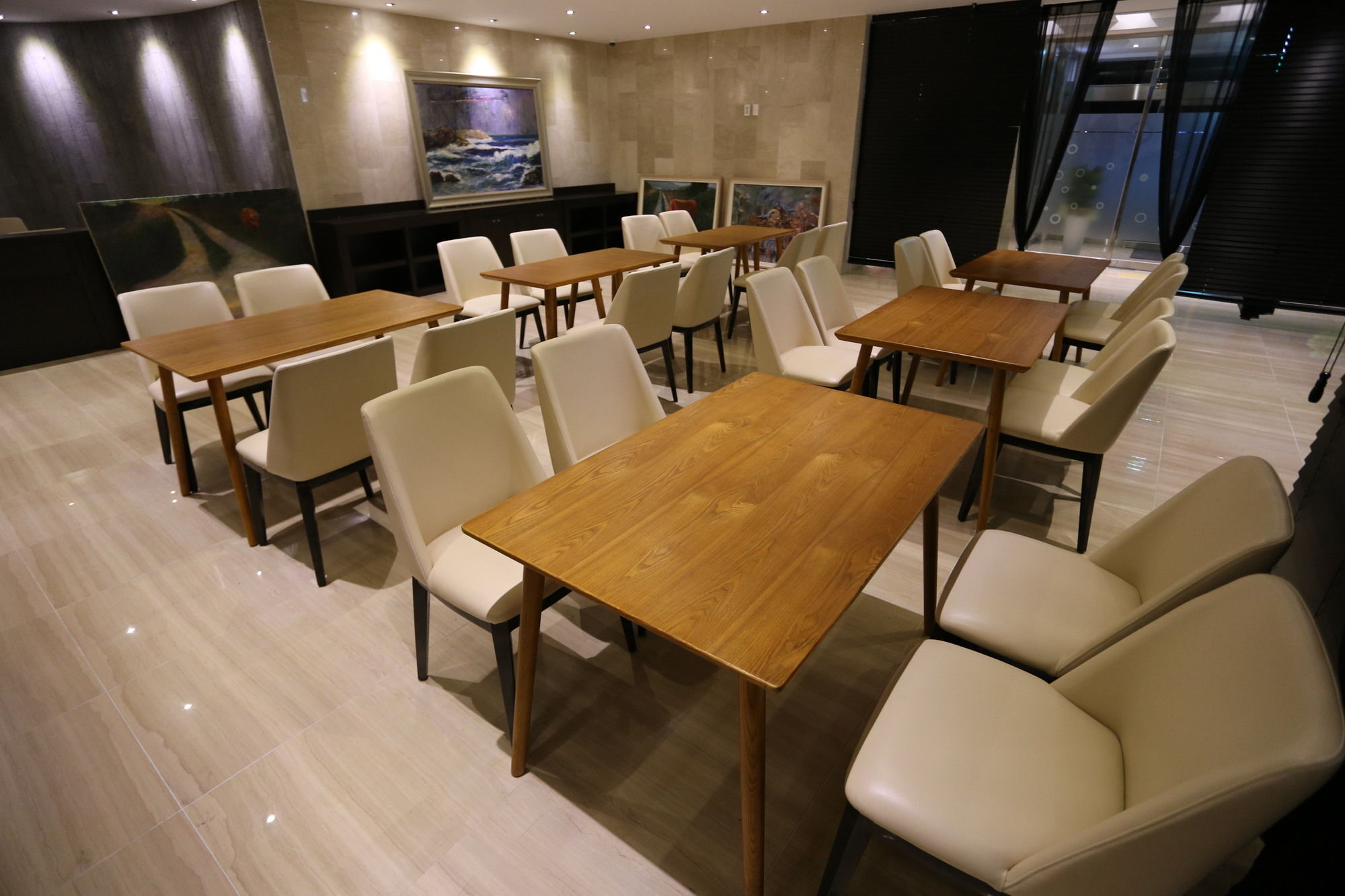 C&B Hotel Ansan Exterior photo